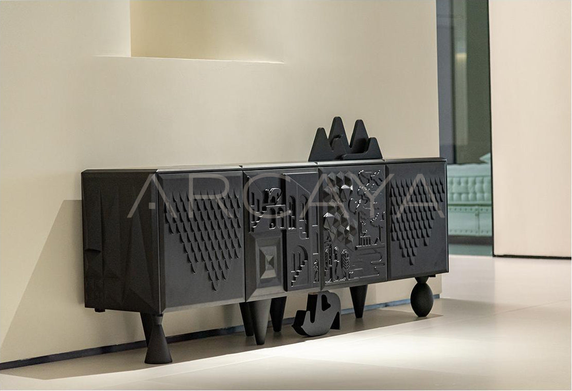Liora Shore Cabinet