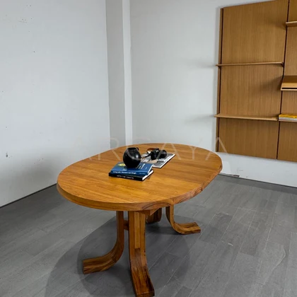 Cedar Point Dining Table - product view 05