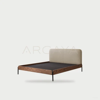 Mumo Bed A00192 — view 01