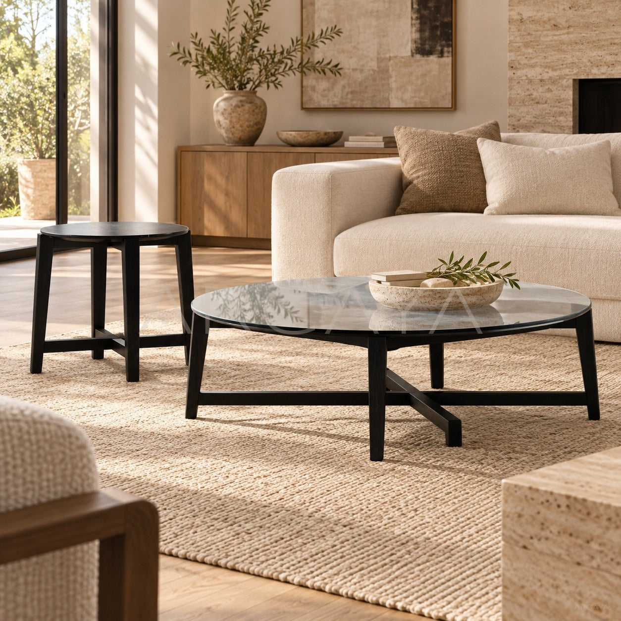 Coffee Table T 85B C