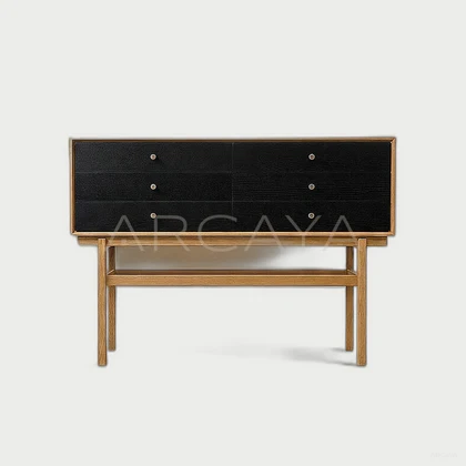 Celine Grove Decorative Object — neutral background 01