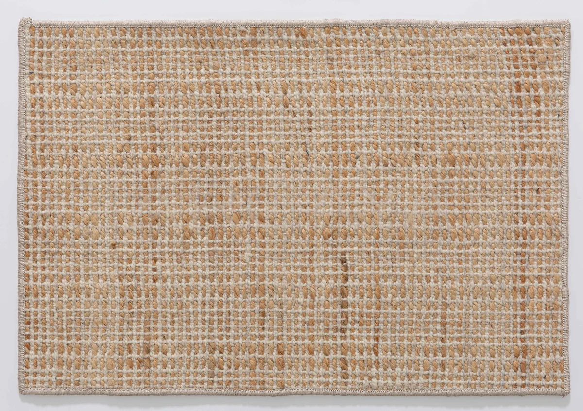 Courtyard Arbor Area Rug
