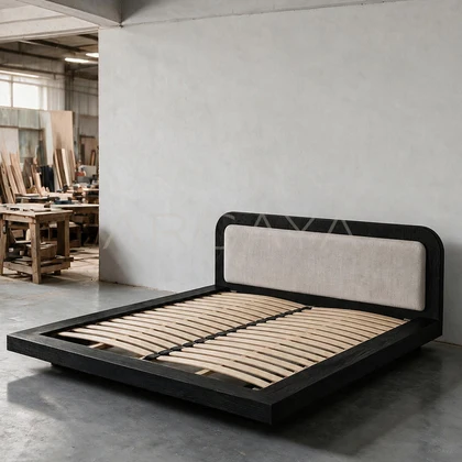 Glen Vista Bed - product view 04
