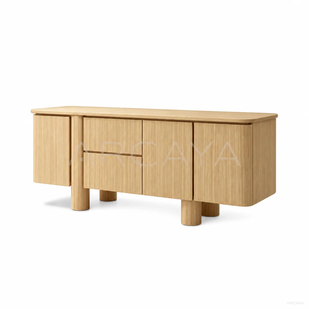 Maple Bay Sideboard