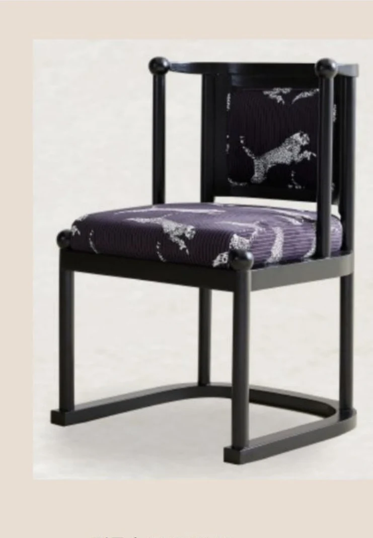 Atubi Bed ACCY2140 in a finished interior.