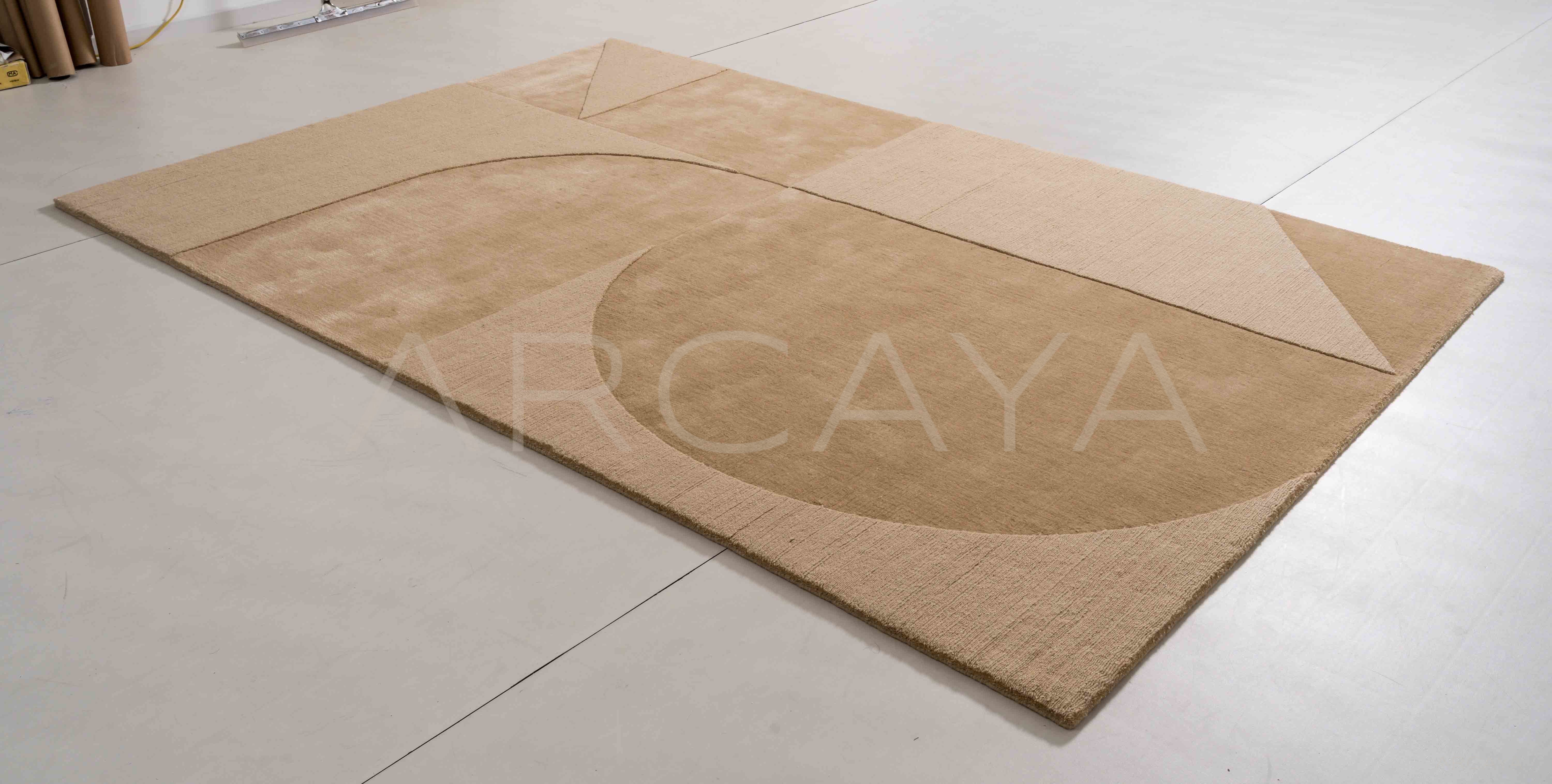 Ballet Bloom Area Rug