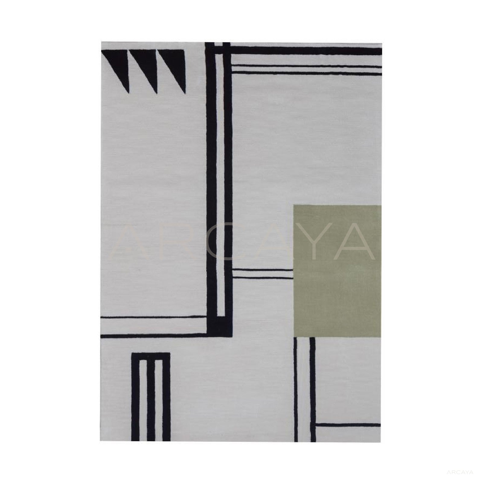 Custom Hand Tufted Rug Dsm P139 R F Jy2024 07025 6