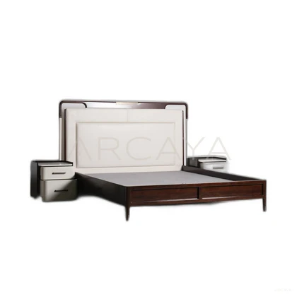Elara Vista Bed — white background 02