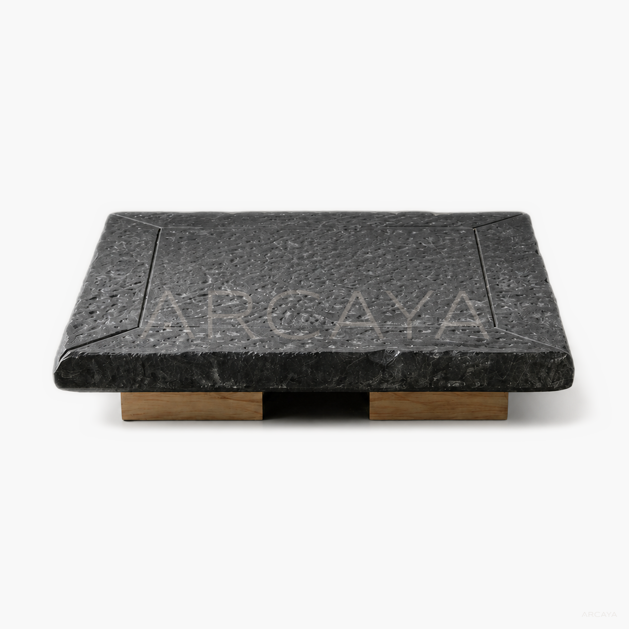 Marlow Wells Coffee Table