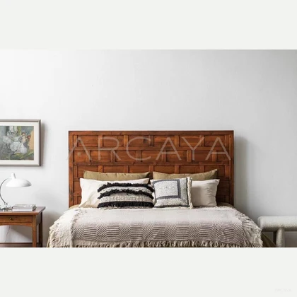Halo Grove Bed - product view 05