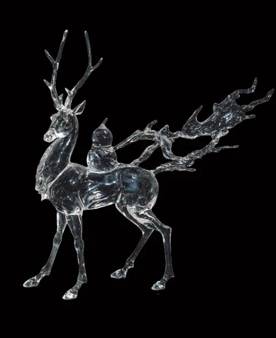 Presenting Prosperity — Sculptural Objects — A033 — image 3