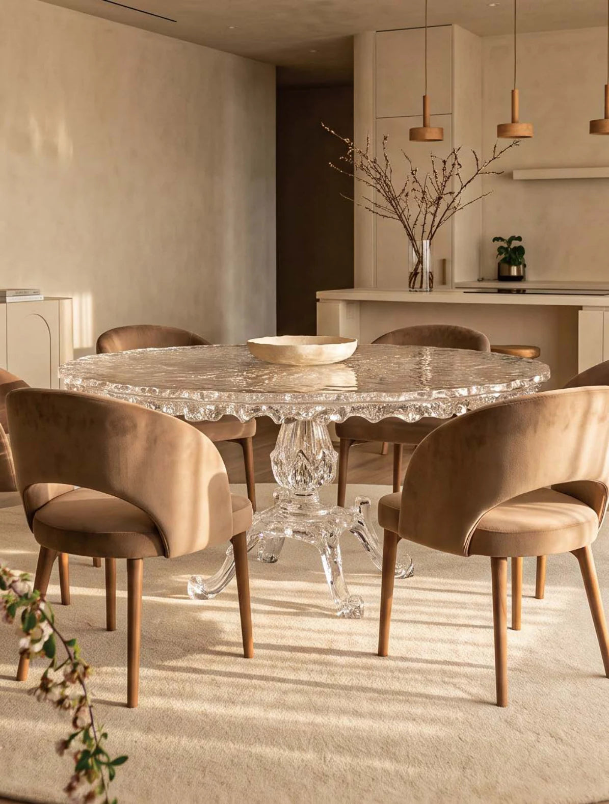 Man Hua — Tables & Consoles — T047 — image 2