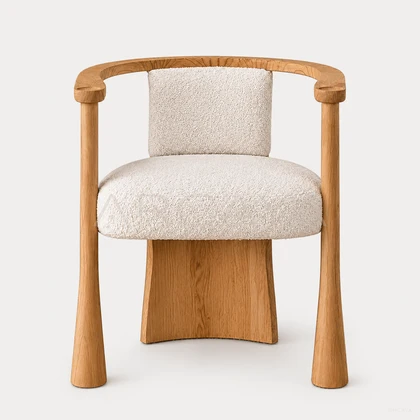 Briar Court Decorative Object — clean catalog product view