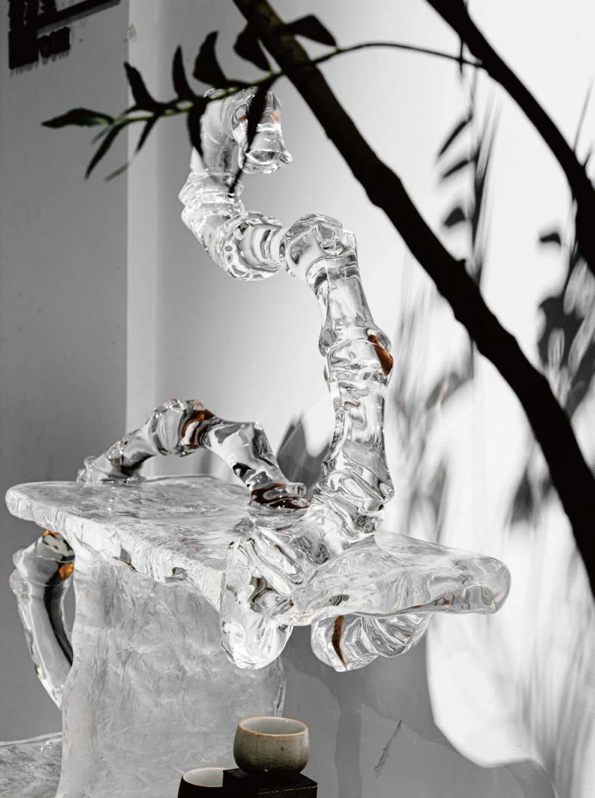 Jade Rhythm — Seating & Display — S111 — image 2
