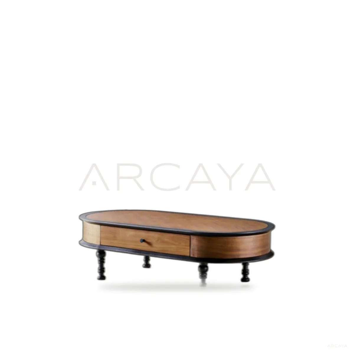 Atubi Coffee Table ATB303TD