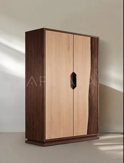 Halo Ridge Cabinet