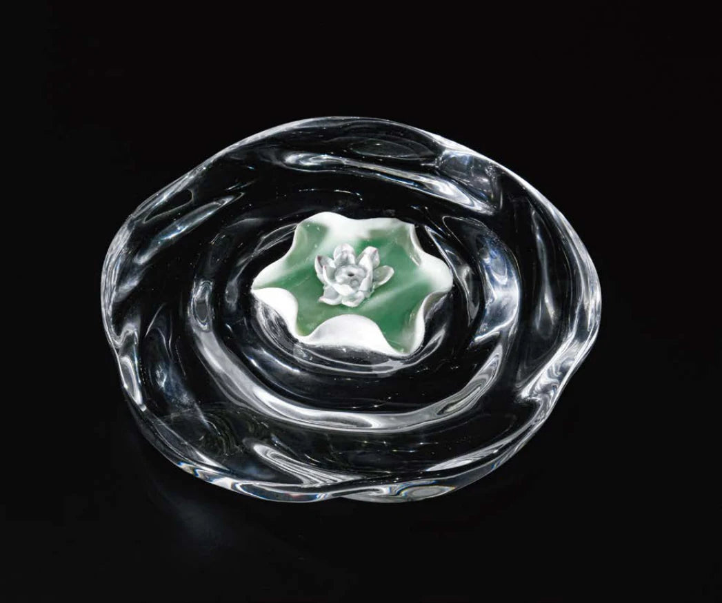 Floating Fragrance — Sculptural Objects — A067 — image 2
