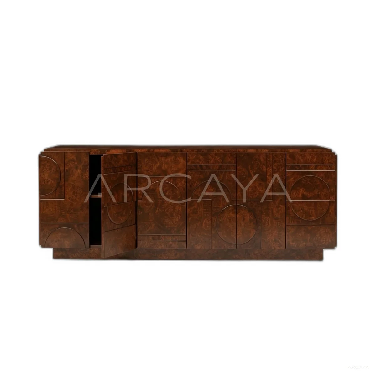 Marlow Bay Sideboard
