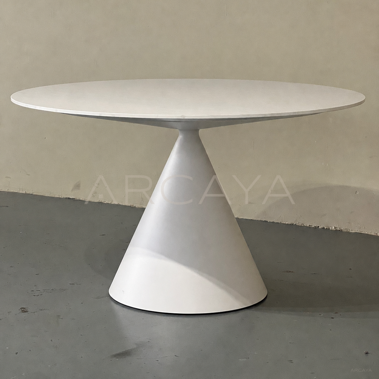 Harbor Loft Dining Table