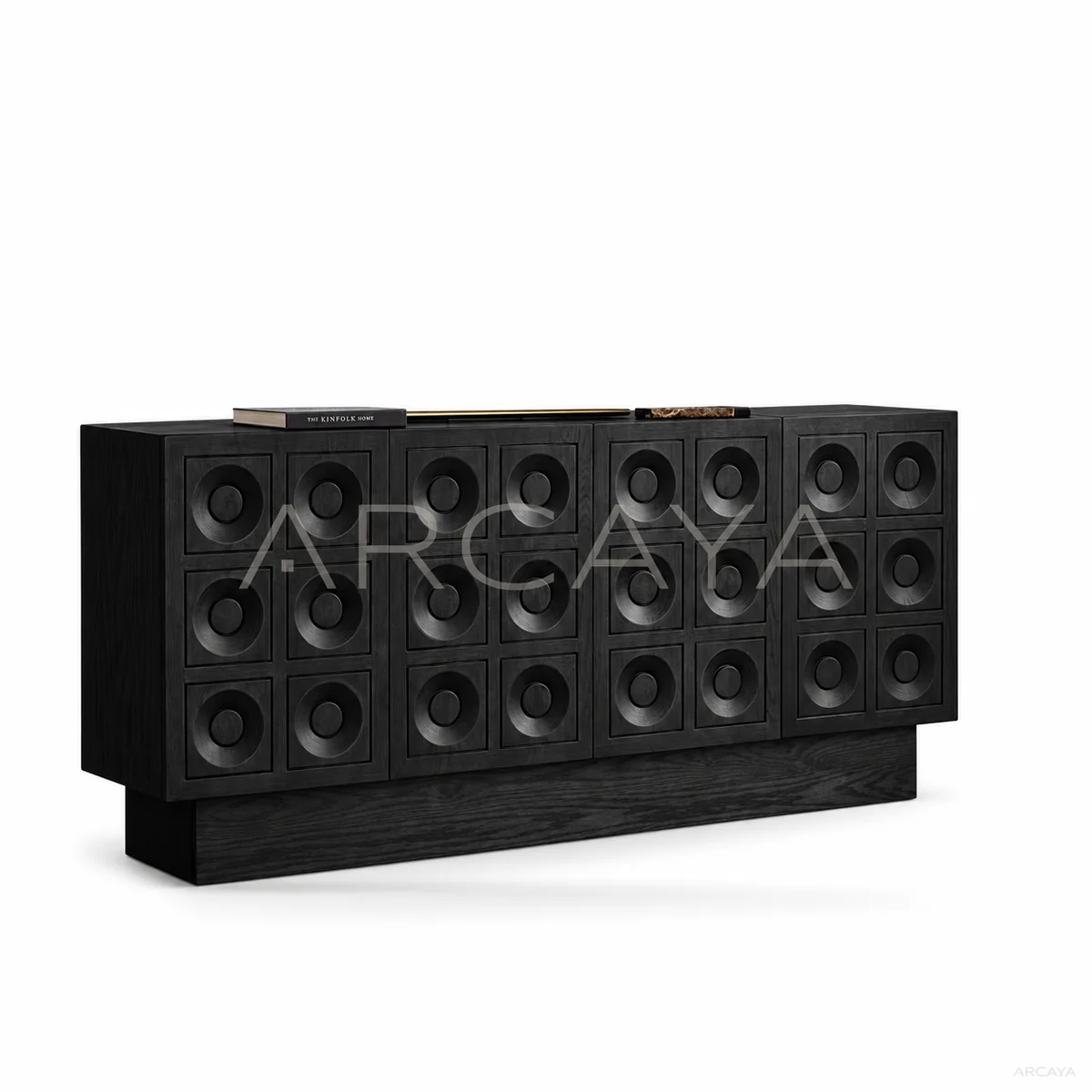 Atubi Cabinet ATKM203