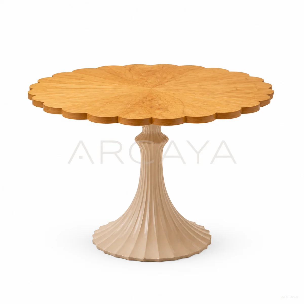 Haven Belle Dining Table