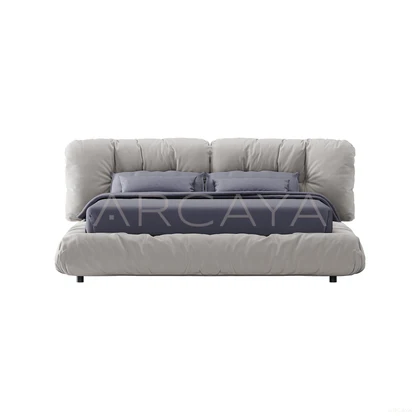 Milano Bed — view 03