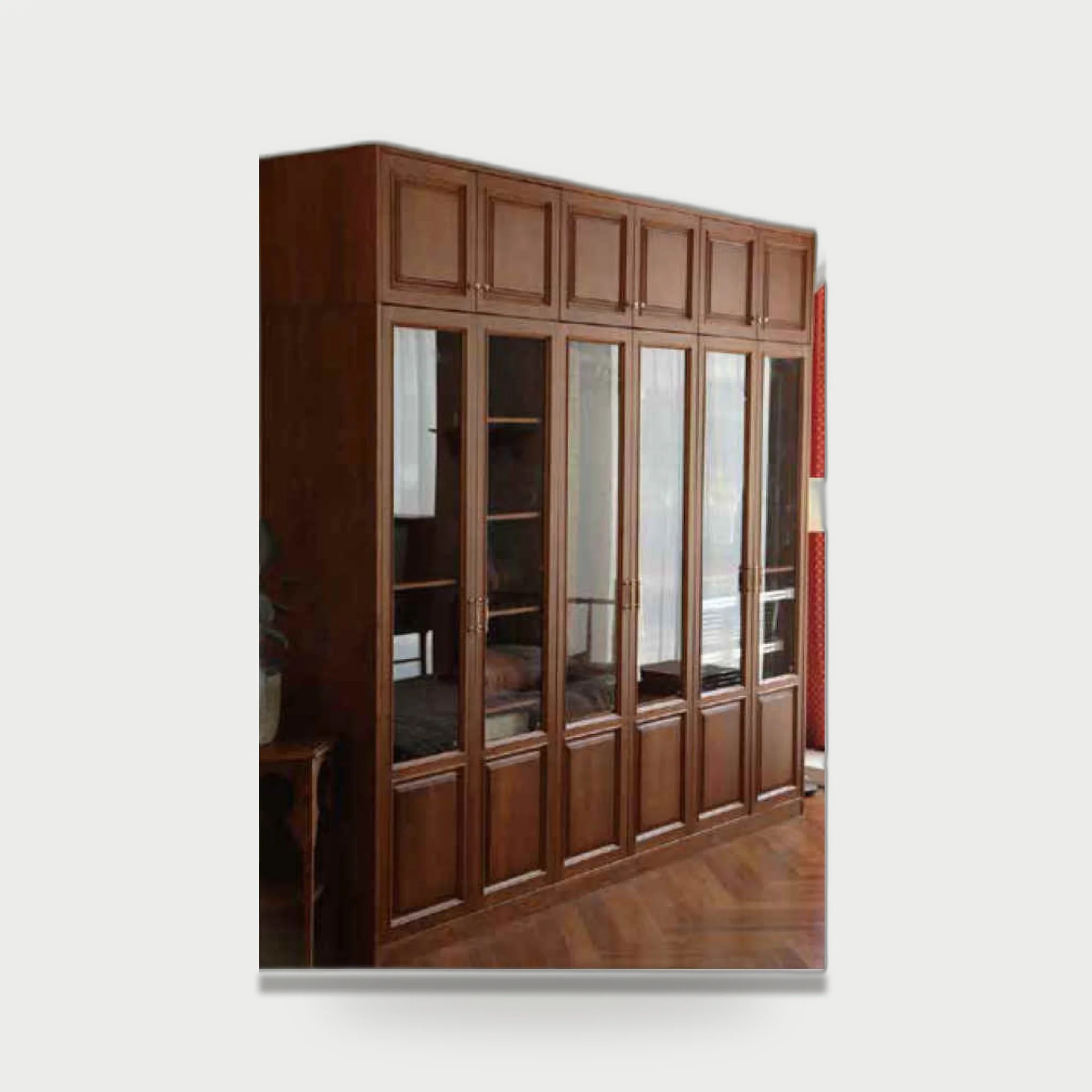 Have a floor plan or reference image?
