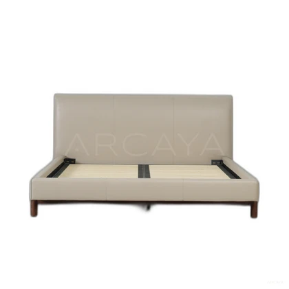 Dover Vista Bed — white background 02
