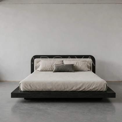 Glen Vista Bed - product view 05