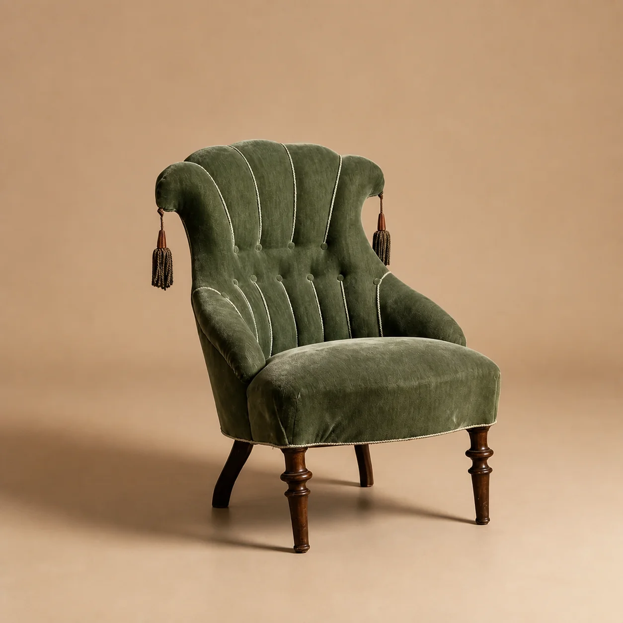 One silhouette. Your dimensions, comfort and finish.