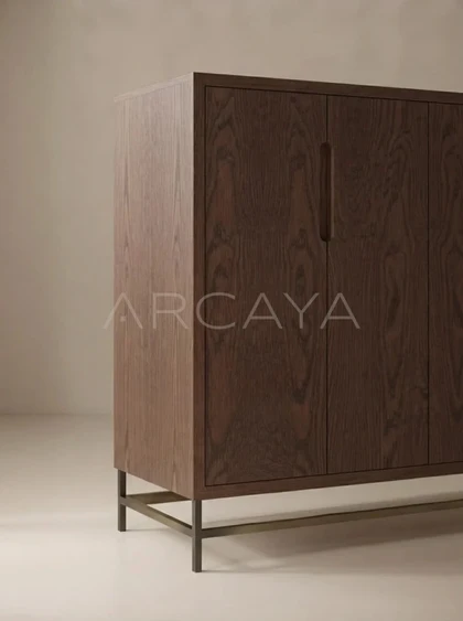 Alba Terrace Wardrobe - product view 04