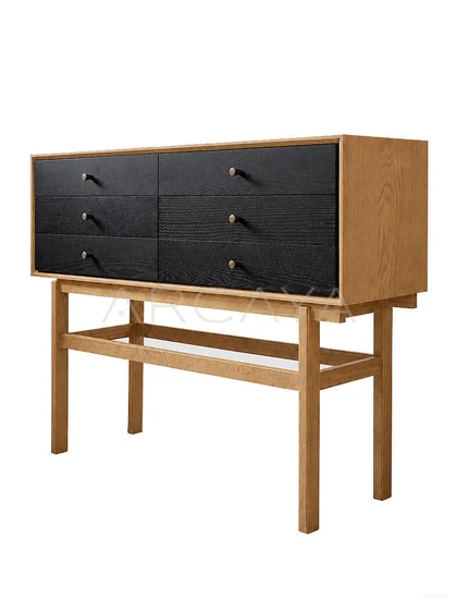 Celine Grove Decorative Object — interior view 09
