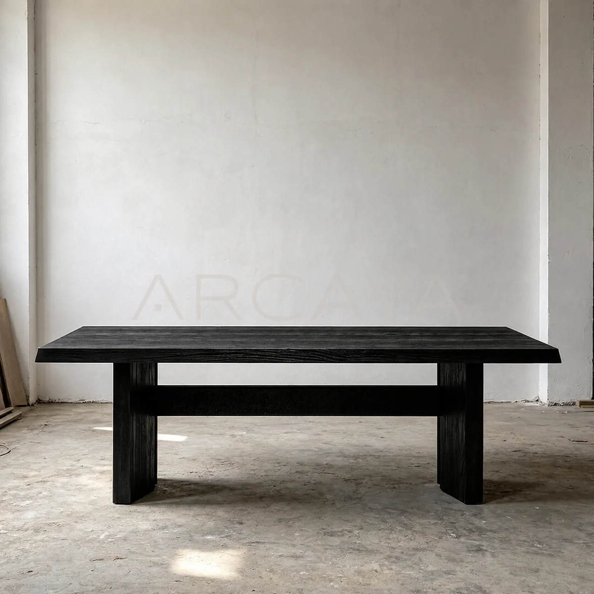 Aster Point Dining Table