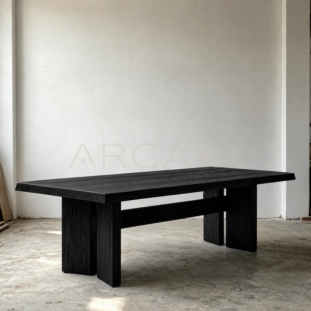 Aster Point Dining Table