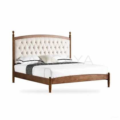 Atubi Bed ABBO21B-1-B - product view 01