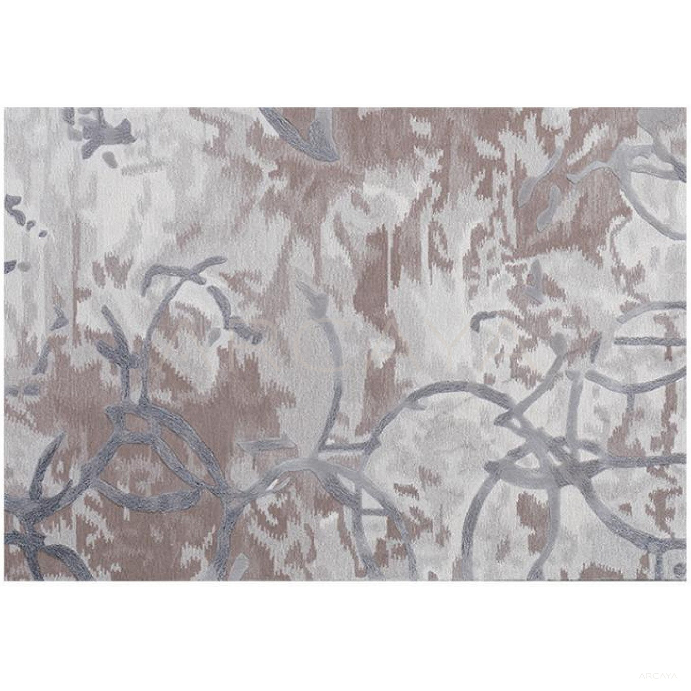 Custom Hand Tufted Rug Dsm P119 R F 23 12035 2 5