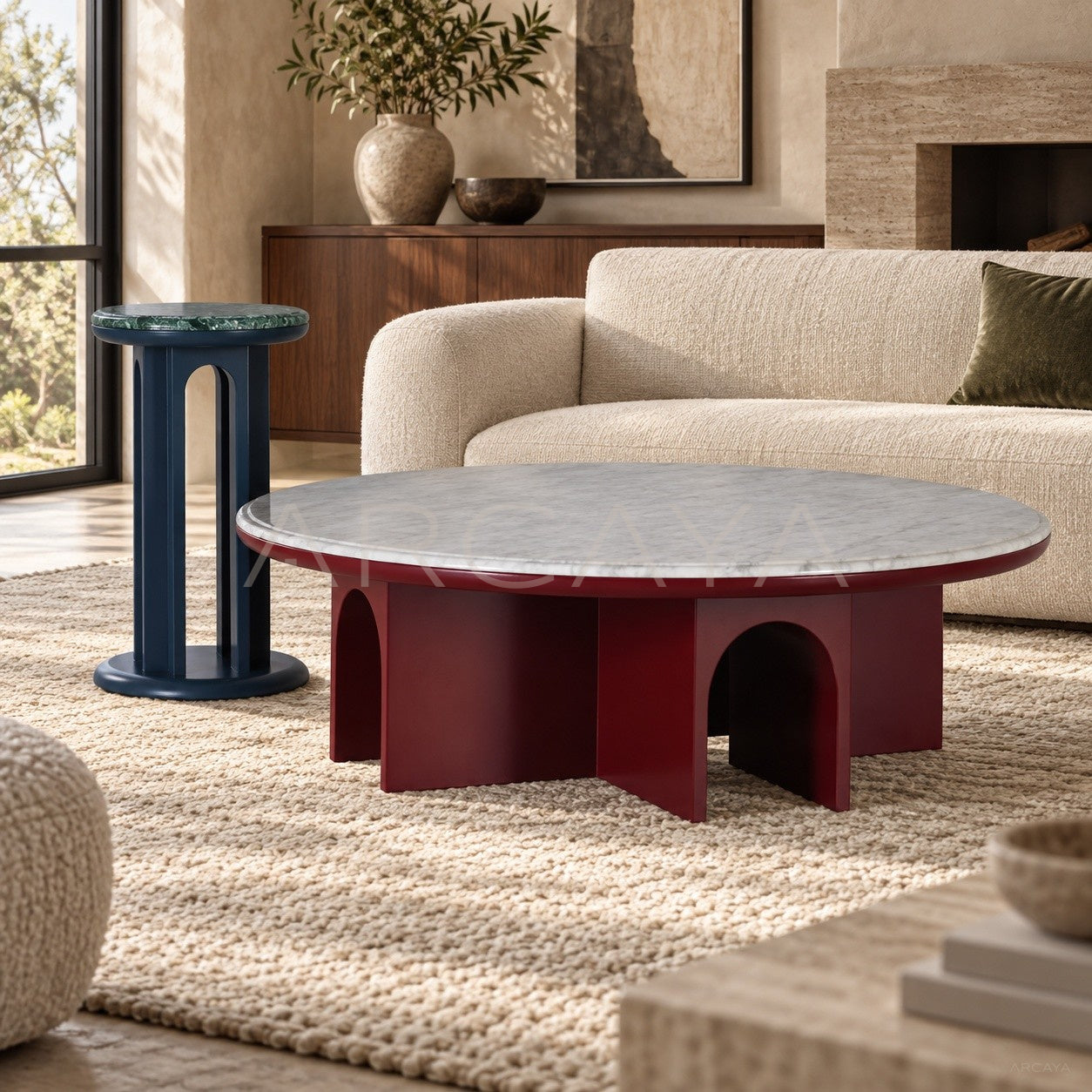 Coffee Table T 109A C