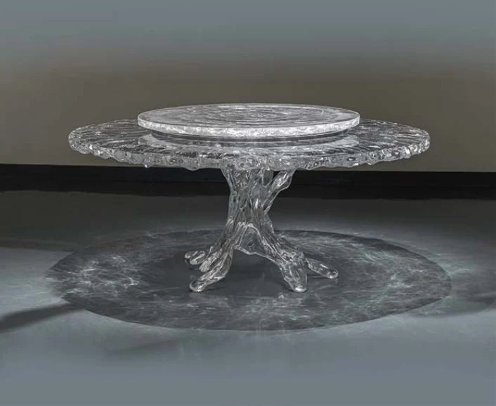 Yun Brocade — Tables & Consoles — T043 — image 3