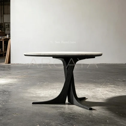 Harbor Court Decorative Object — interior view 03