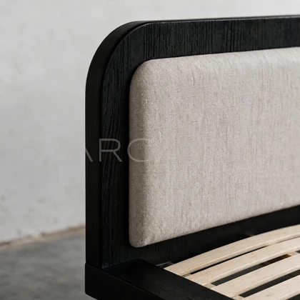 Glen Vista Bed - product view 08