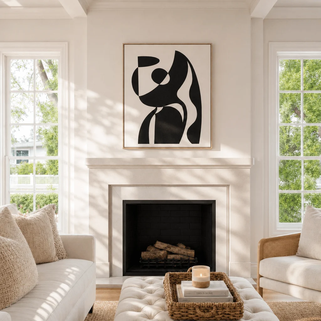 One silhouette. Your dimensions, comfort and finish.