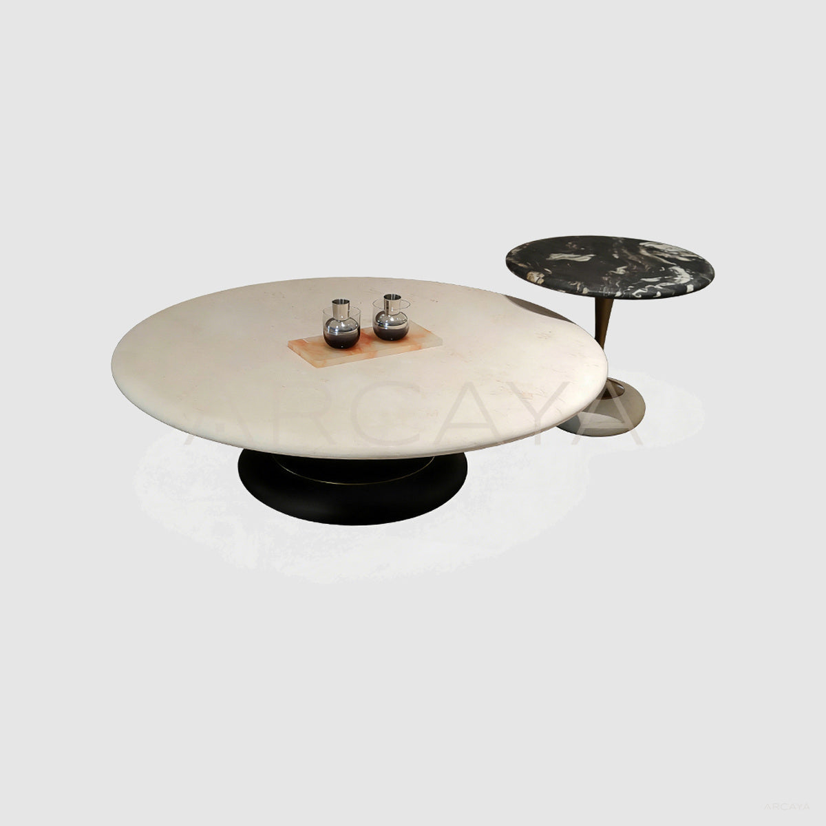 Mira Lumi Coffee Table