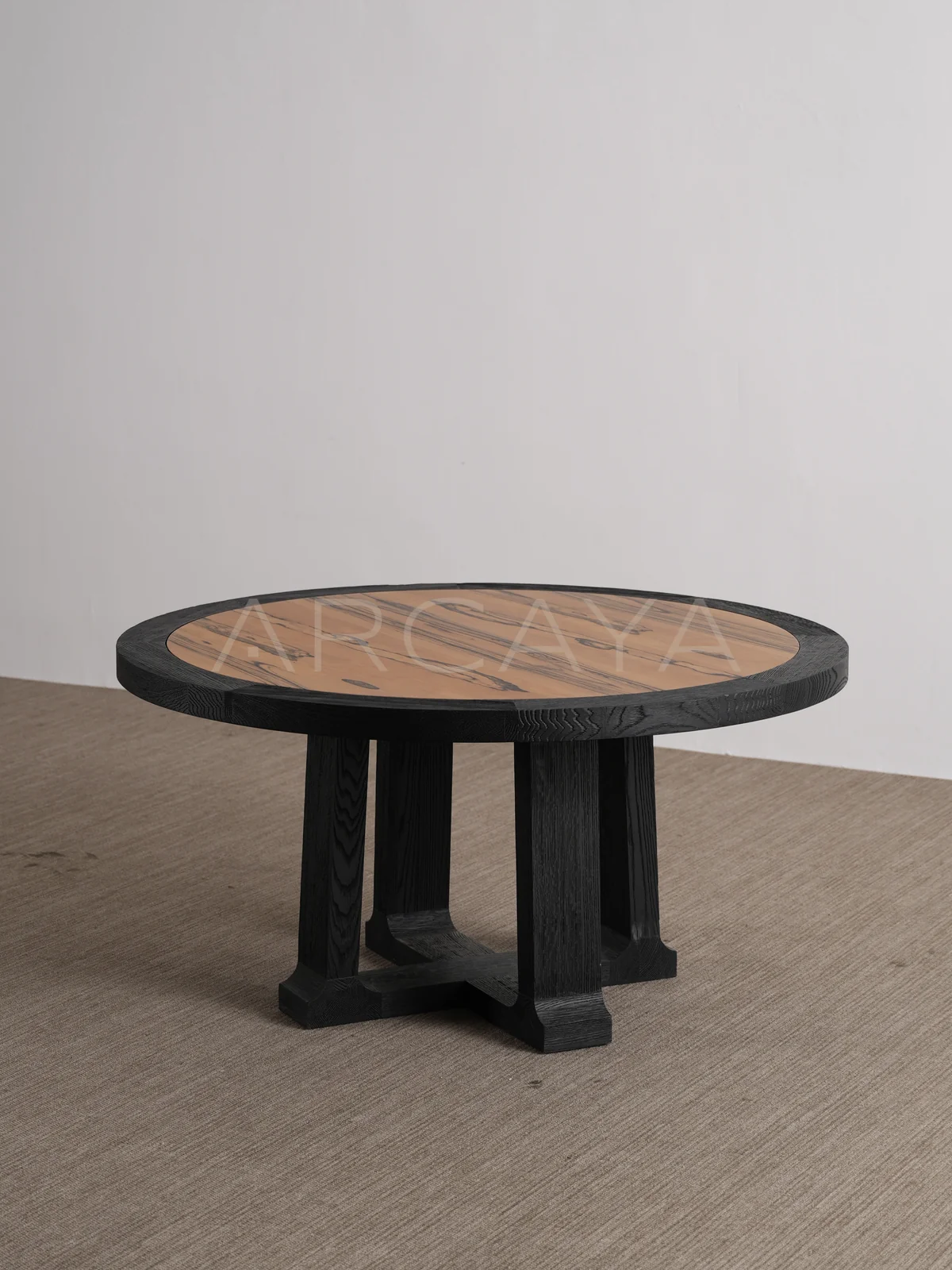 Enna Cove Dining Table