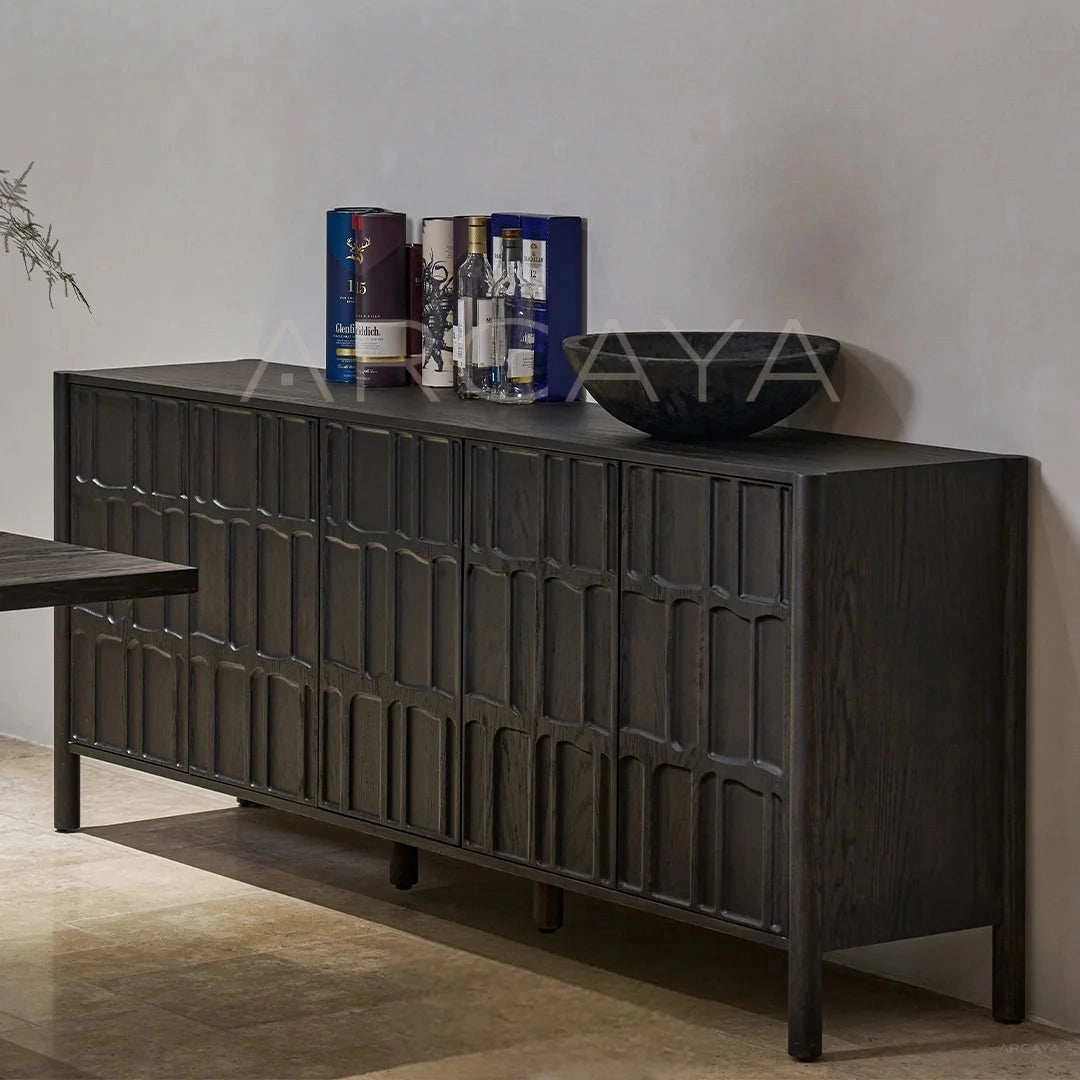 Riva Cove Cabinet