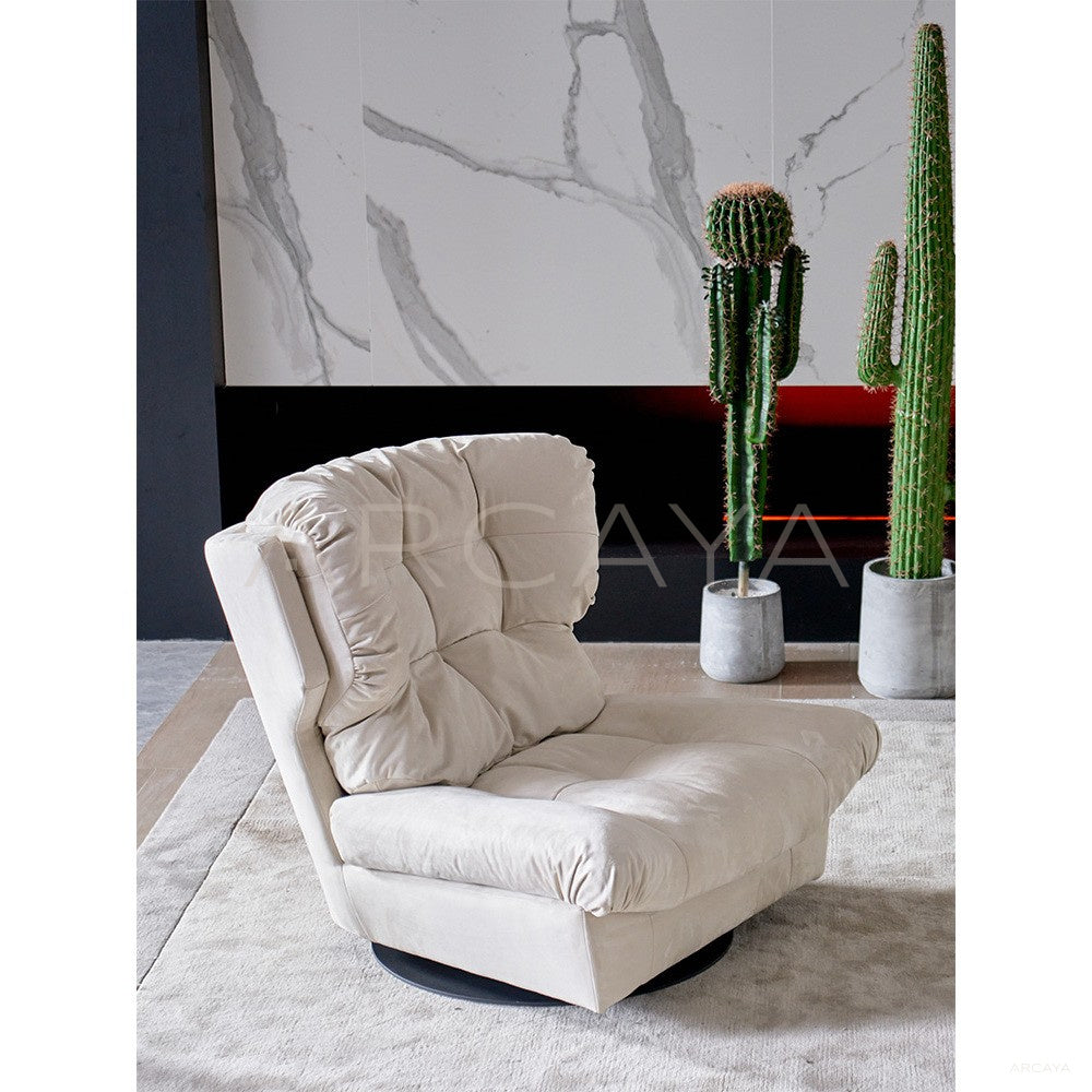 Cloud Single Sofa
