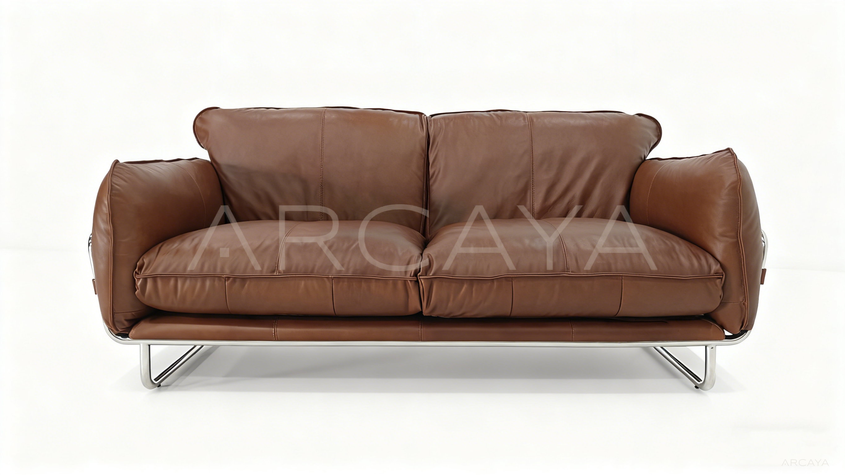 Juno Brook Straight Sofa
