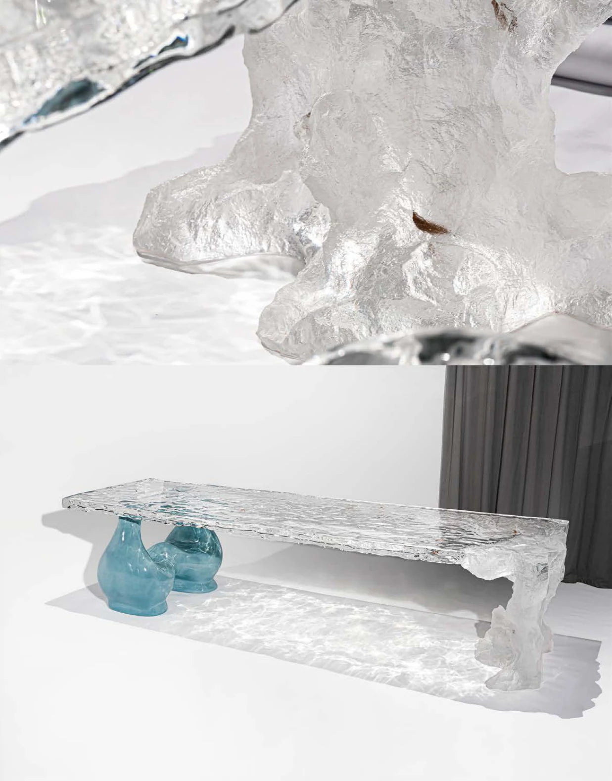 The Authentic Table — Tables & Consoles — T017 — image 2