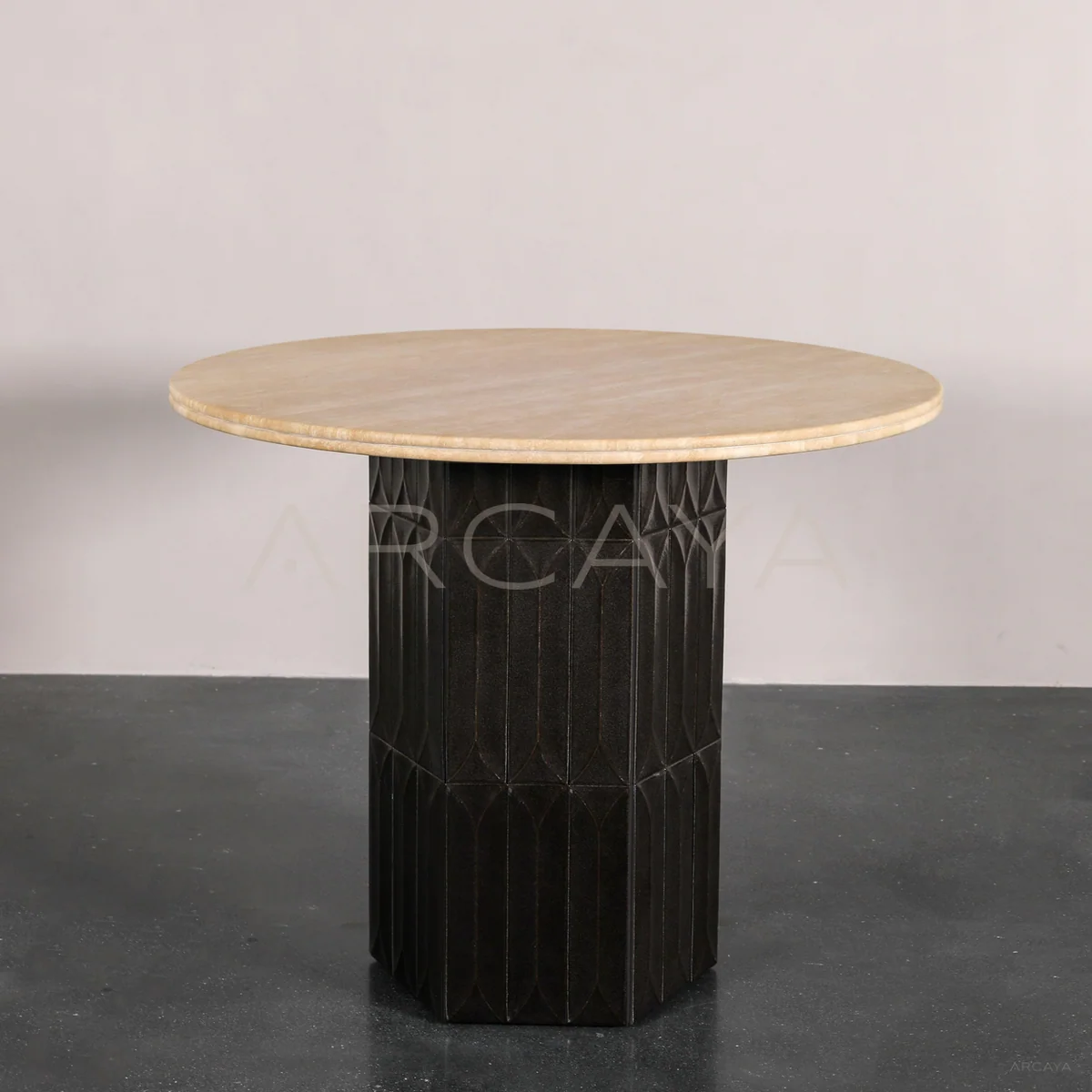 Cedar Field Dining Table