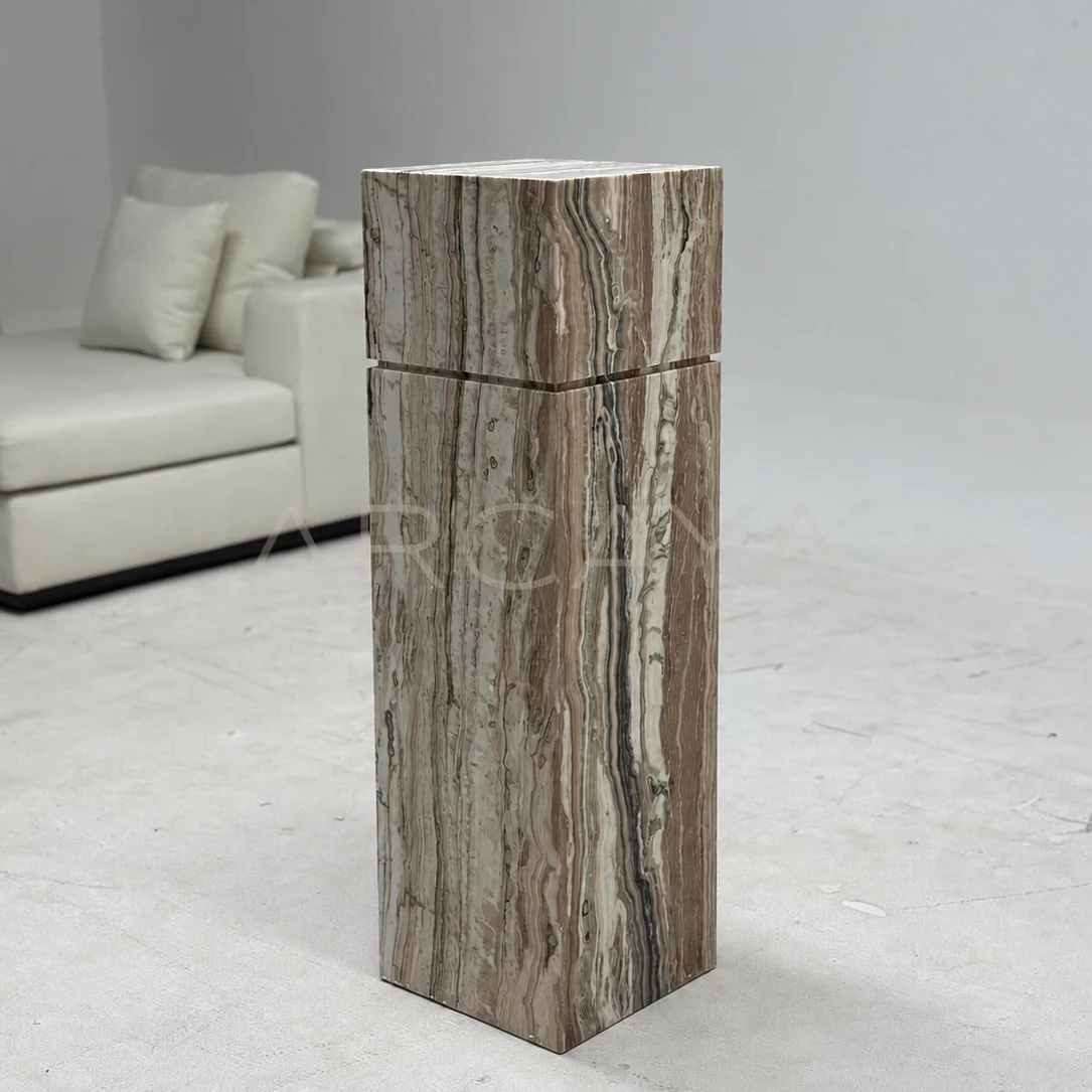 Calder House Decorative Object