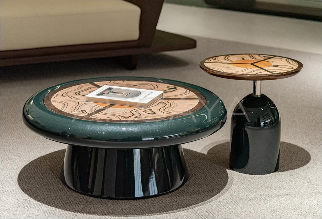 Maren Cloud Coffee Table